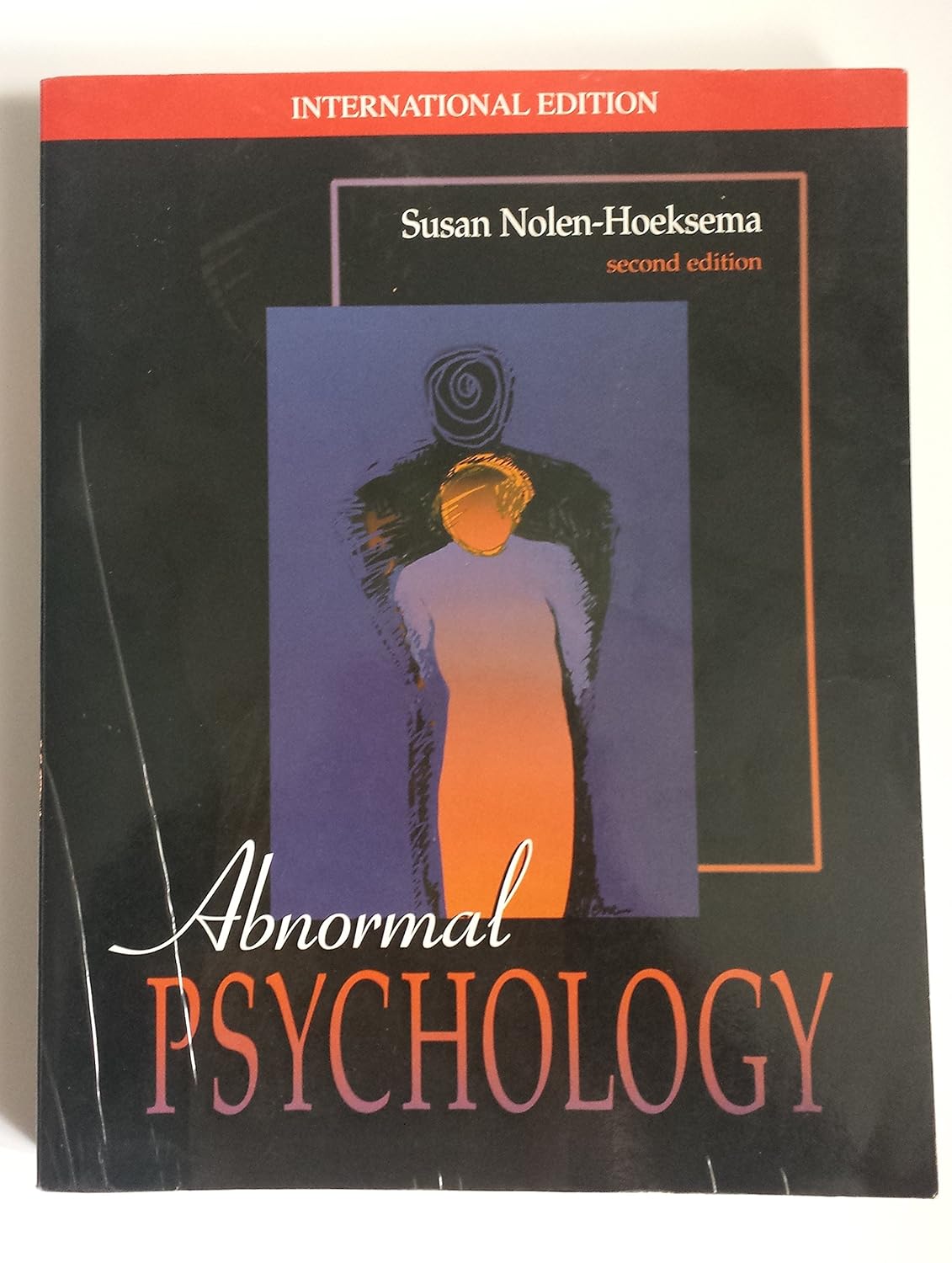 Susan Nolen-Hoeksema