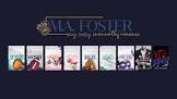M.A. Foster