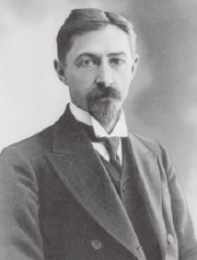 Иван Алексеевич Бунин