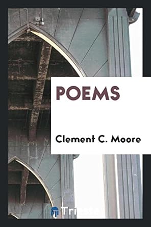 Clement C. Moore