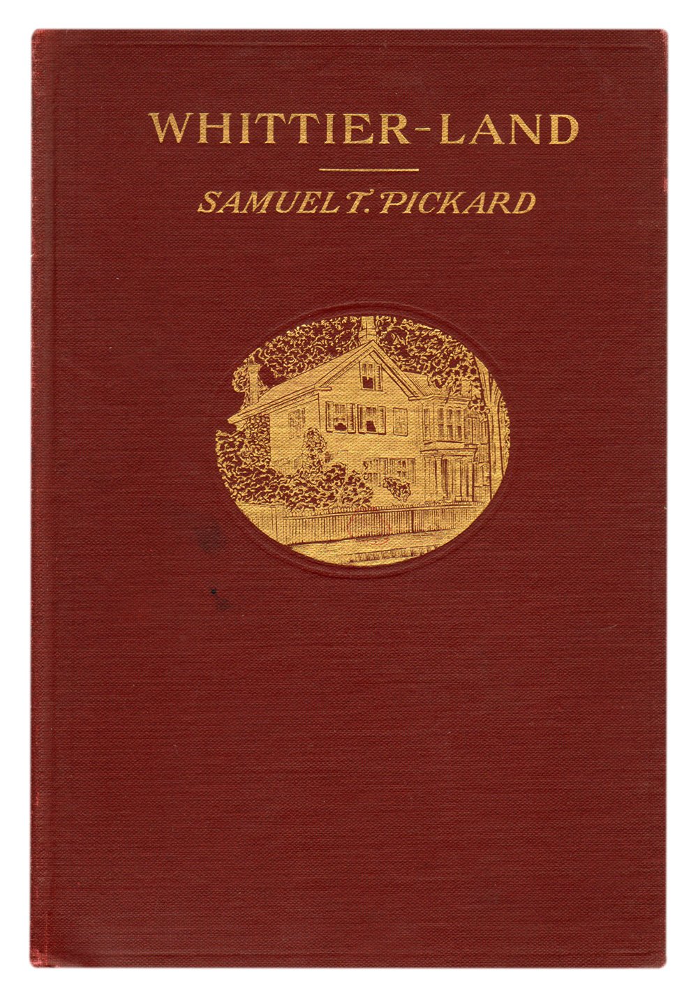 Samuel T. Pickard