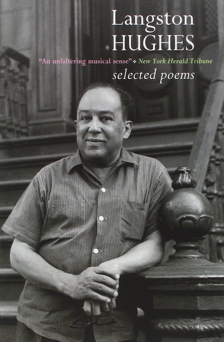 Langston Hughes