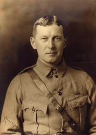 John McCrae