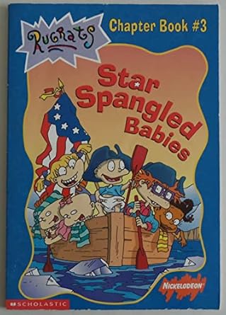 Star Spangled Baby Ltd