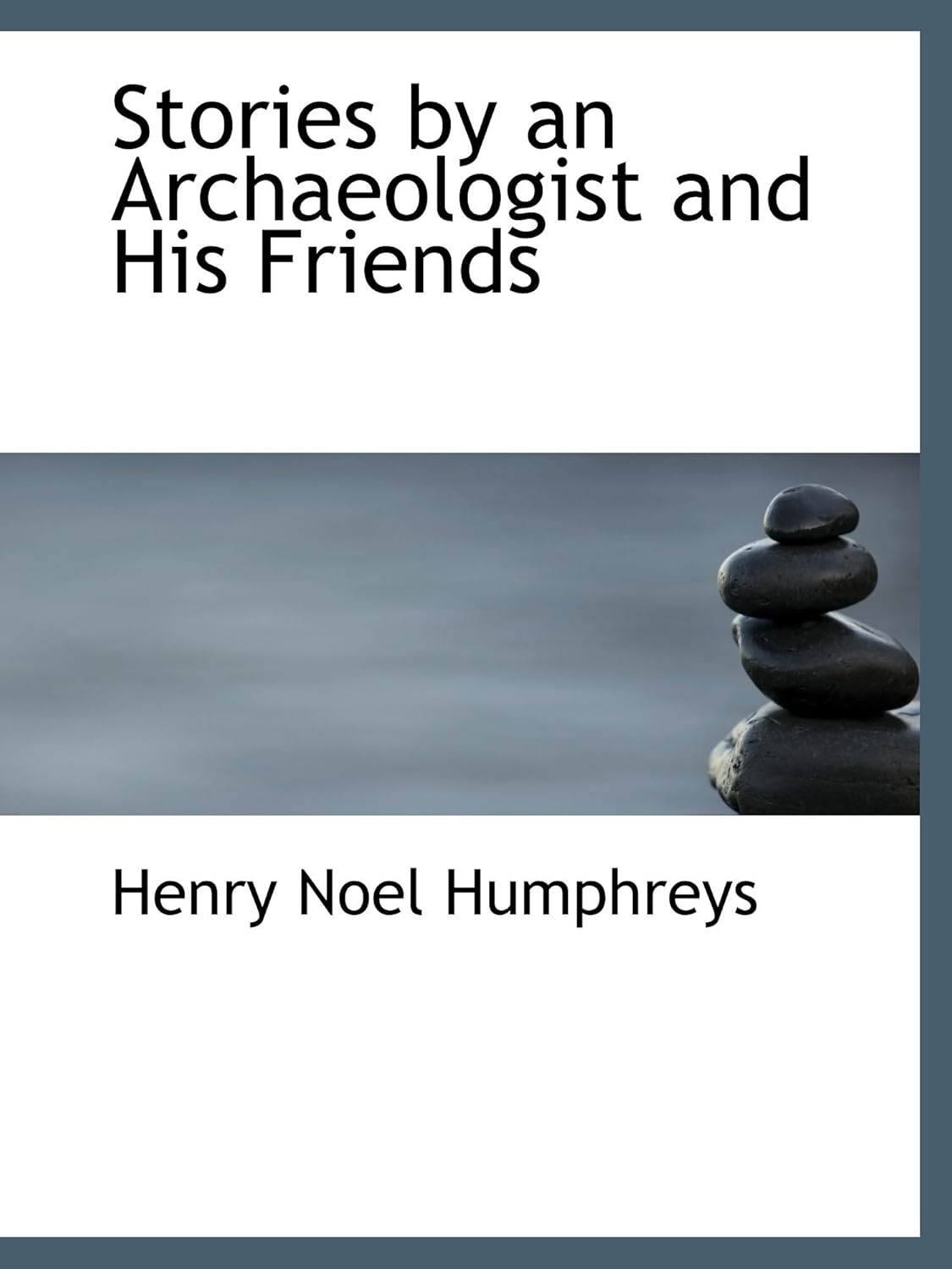 Henry Noel Humphreys