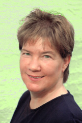 Ellen Klages