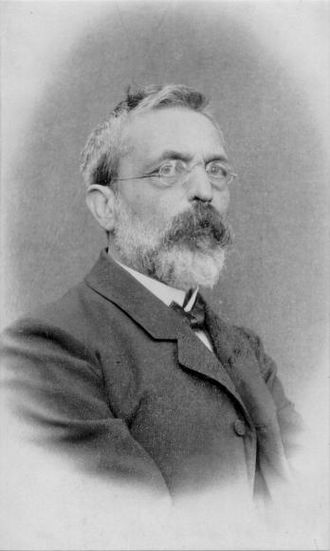 Wilhelm Viëtor