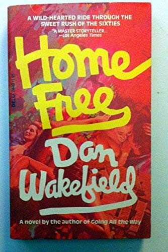 Dan Wakefield