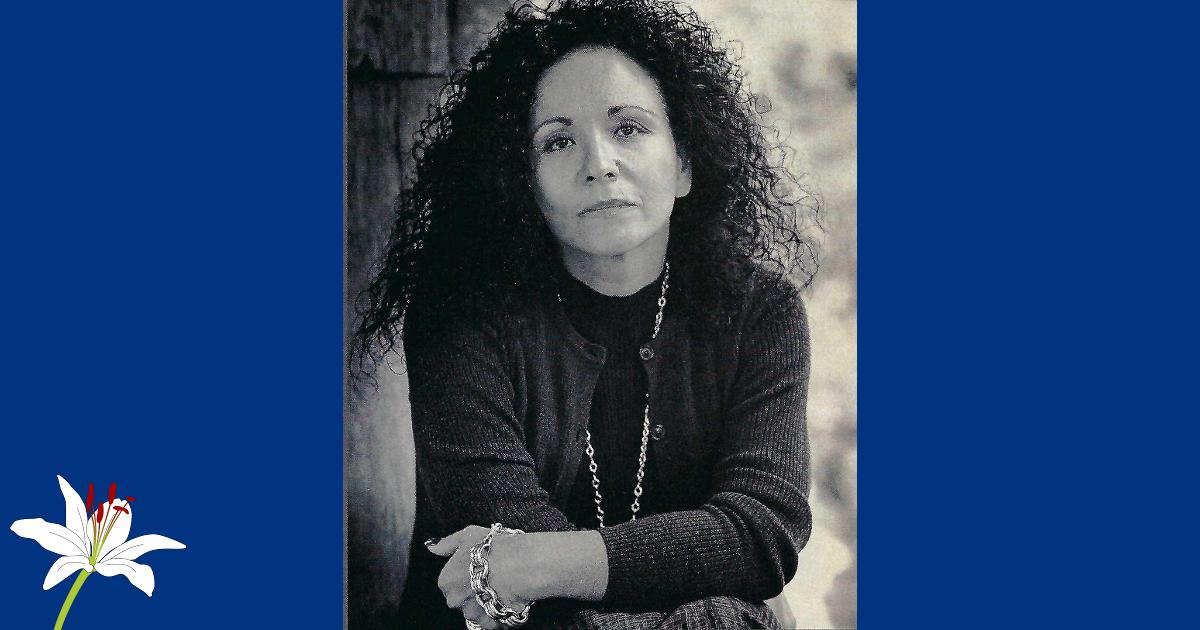 Nancy Richards-Akers