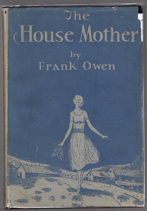 Frank Owen