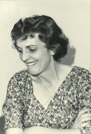Mildred Clingerman