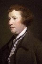 Edmund Burke