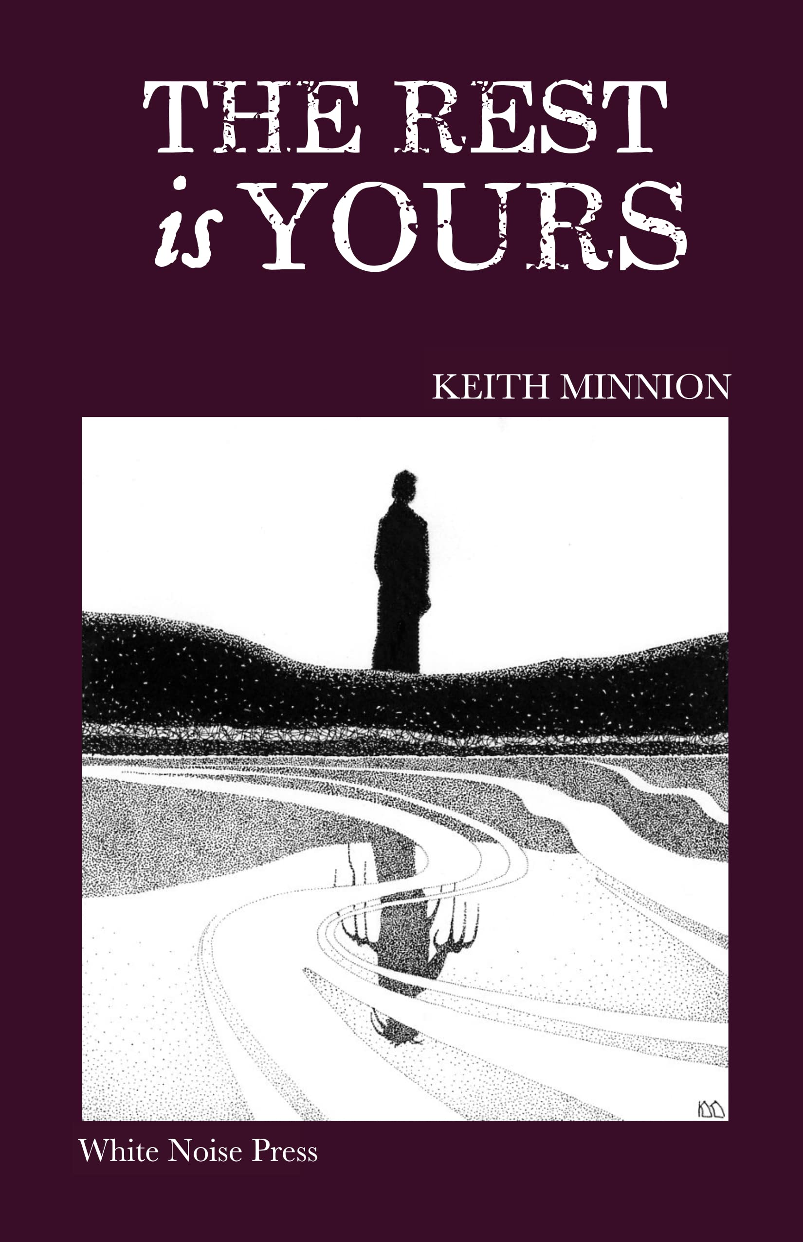 Keith Minnion