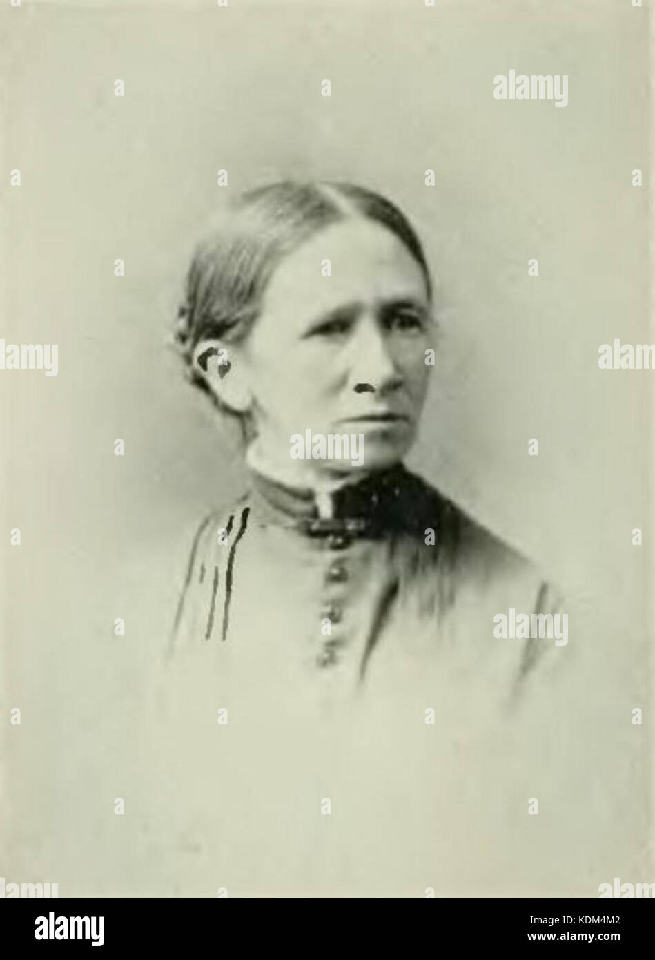 Mary H. (Mary Hannah) 1839-1 Graves