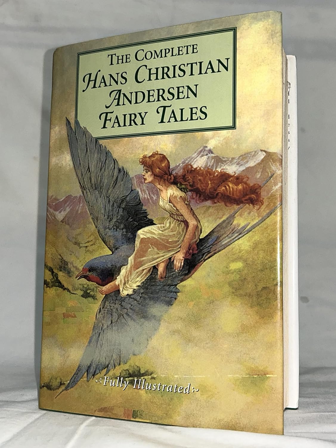 Hans Christian Anderson
