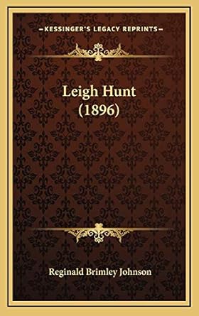 Reginald Brimley Johnson