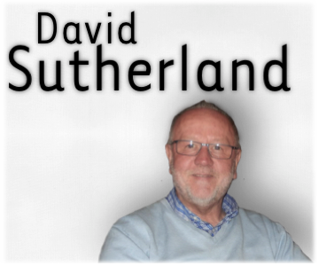 David Sutherland
