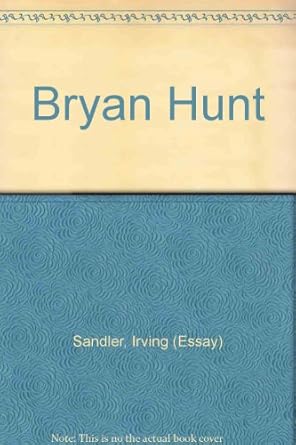 Bryan Hunt
