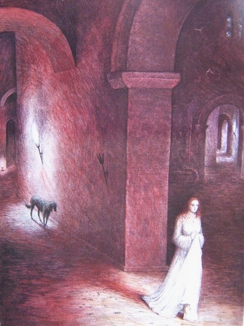 Angela Barrett