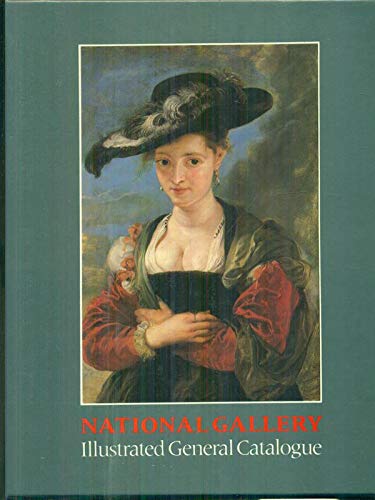 National Gallery (Great Britain)
