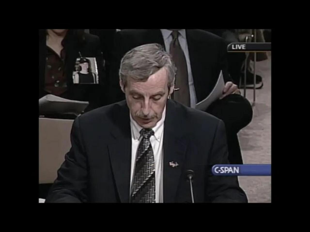 Samuel Thomas Pickard