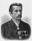 Leopold Ritter von Sacher ­Masoch