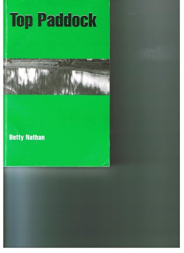 Betty Nathan