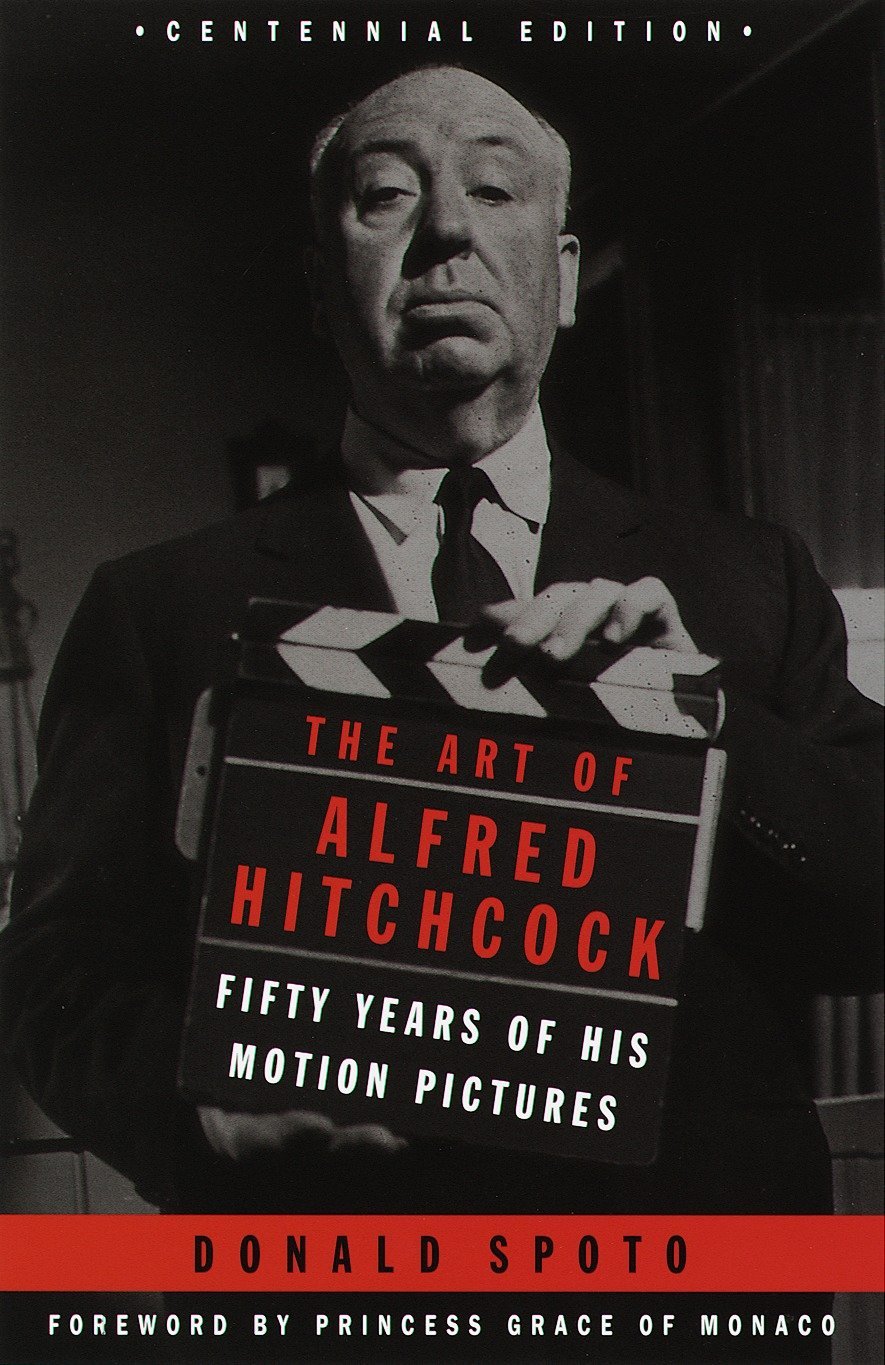 Alfred Hitchcock