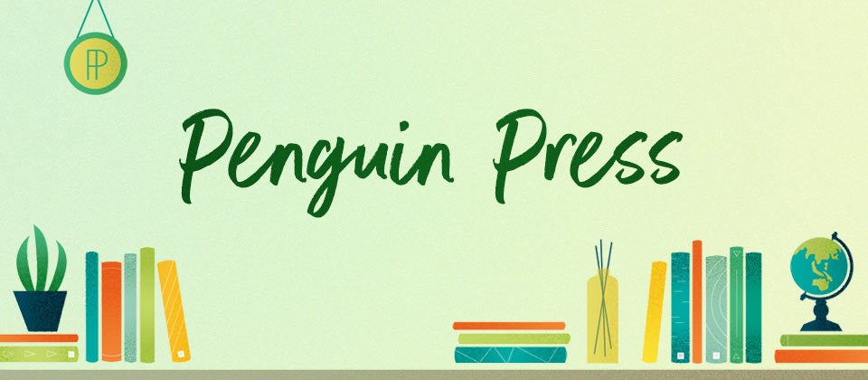 Penguin Press Staff