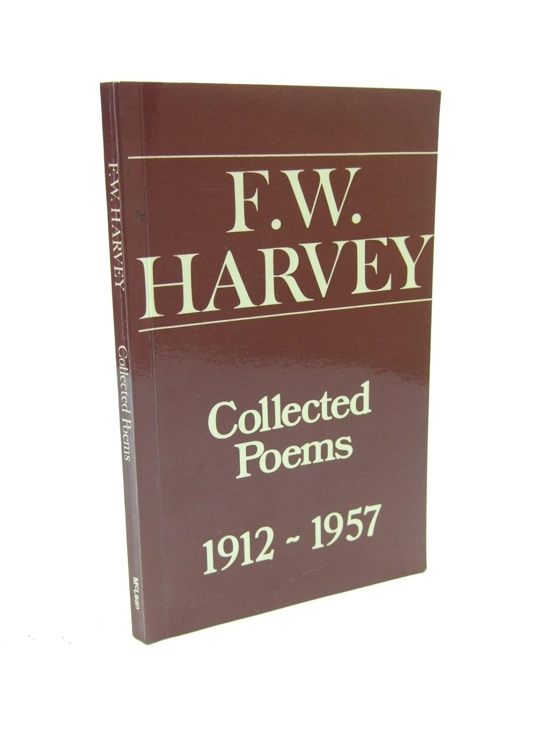 F.W. Harvey