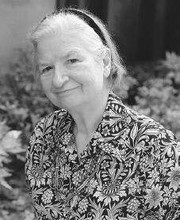 P.D. James