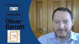 Oliver Barrett