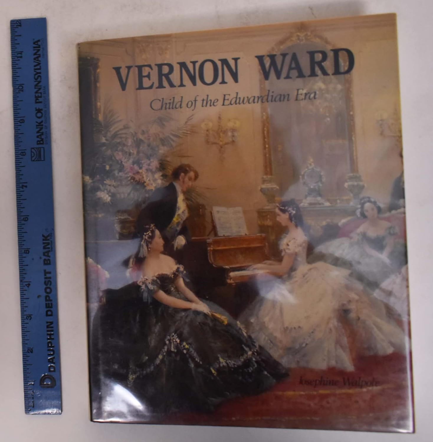 Vernon Ward