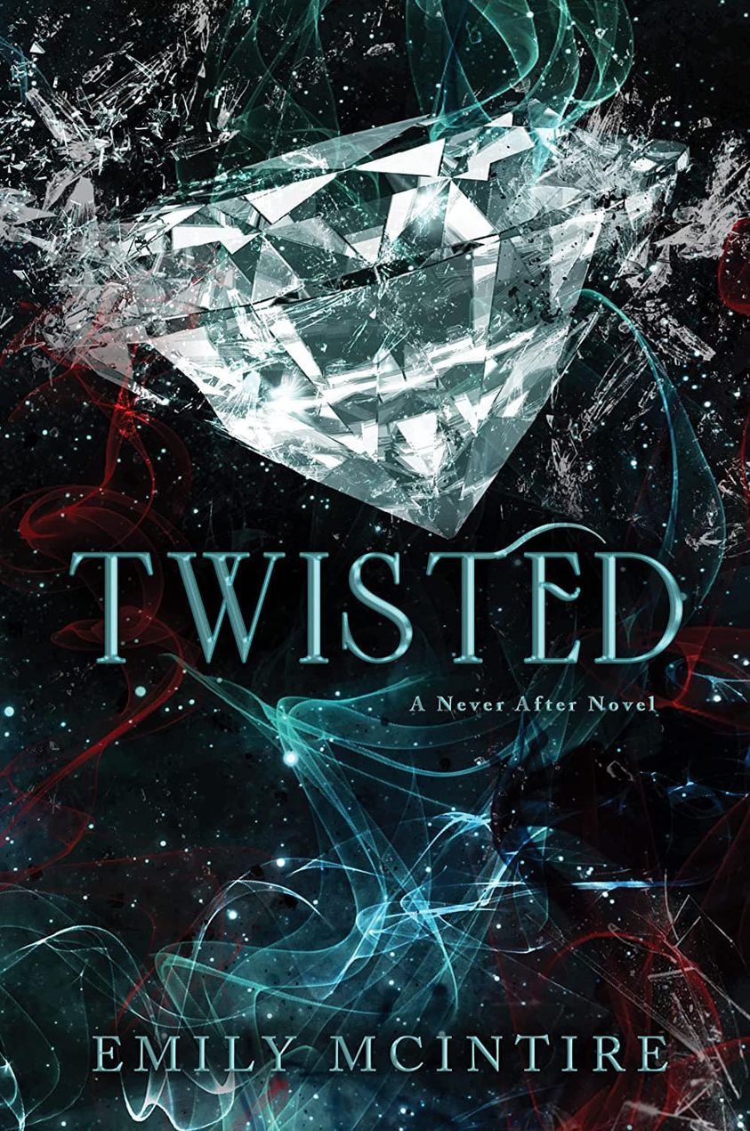 Twisted Twisted