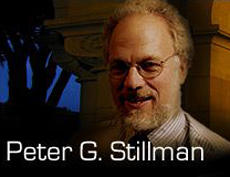 Peter G. Stillman