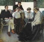 Clarence F. Underwood