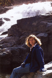 Stephanie True Peters