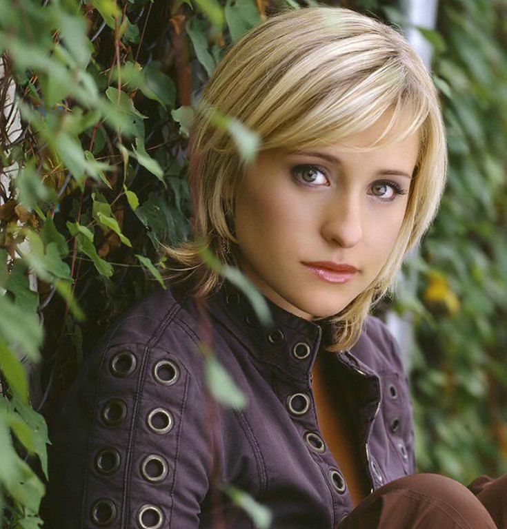 Chloe Sullivan