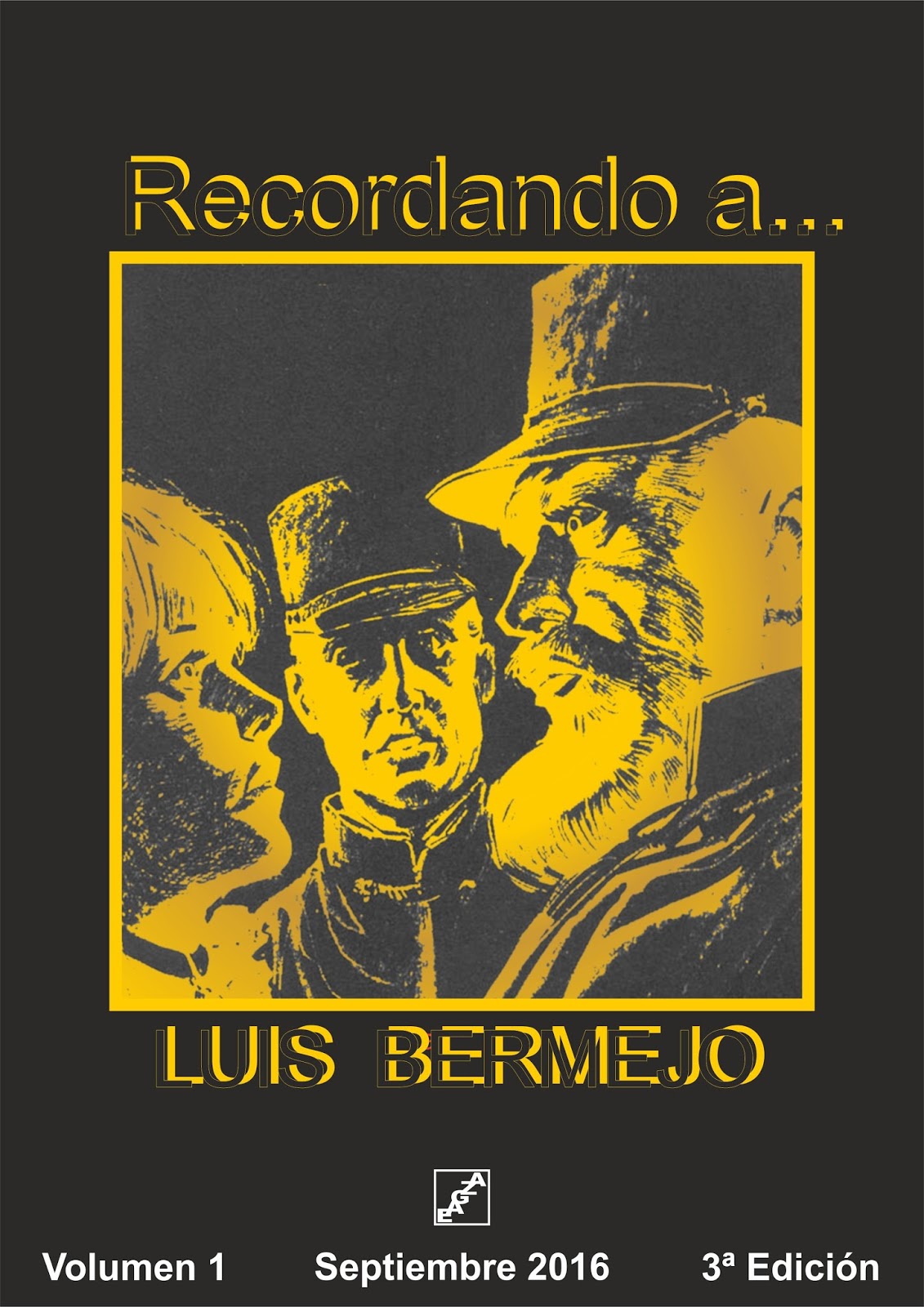 Luis Bermejo