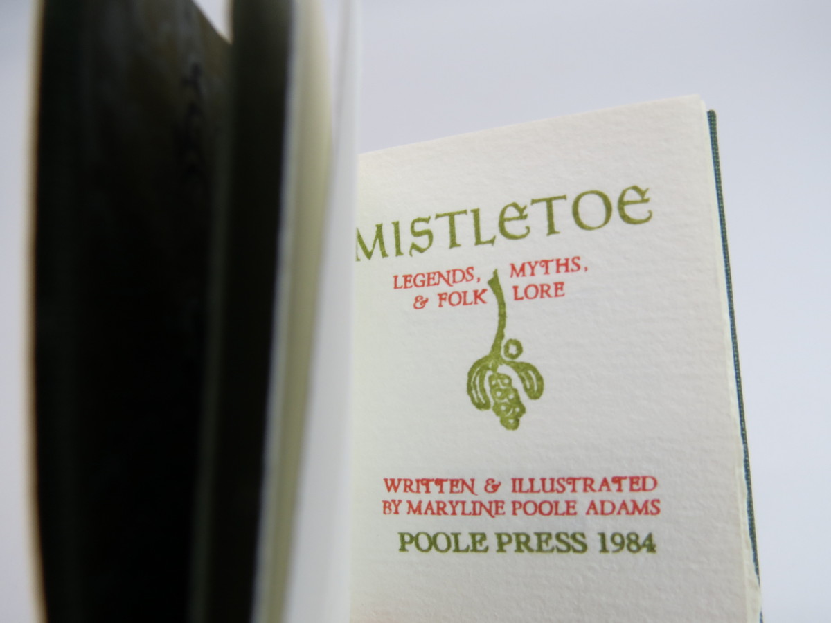 Maryline Poole Adams