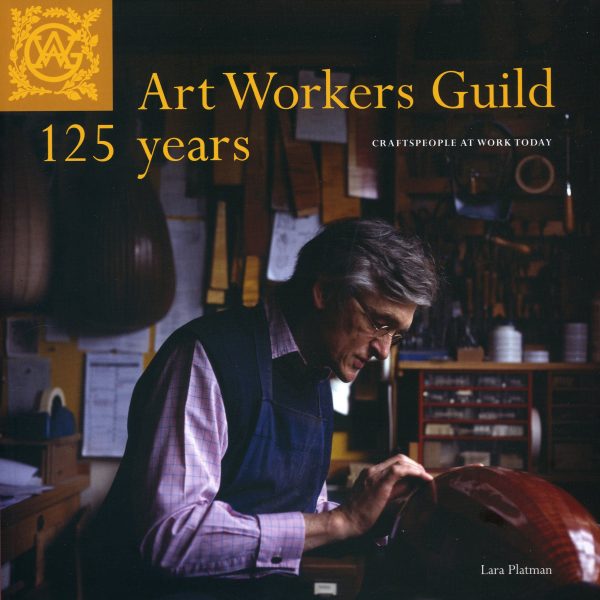 England) Art Workers Guild (London