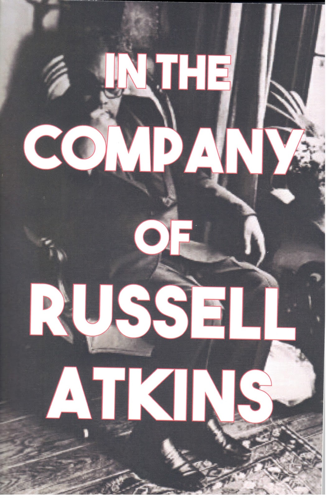 Russell Atkins