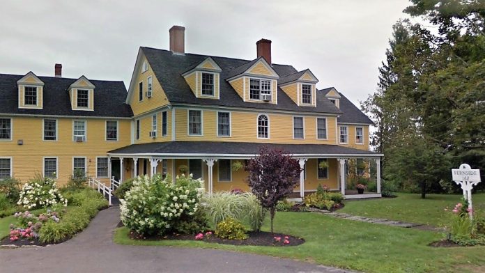 Mass. ) Fernside (Princeton