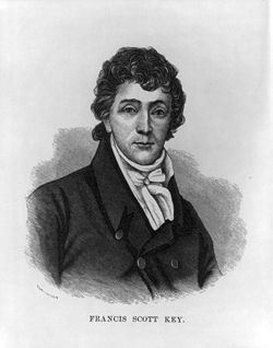 Francis Scott Key
