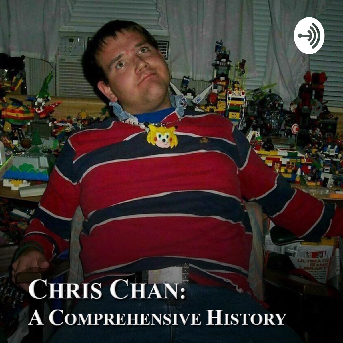 Chris Chan