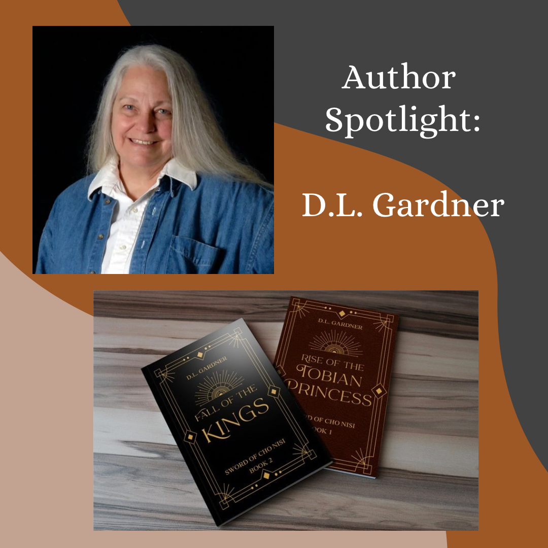 D. Gardner