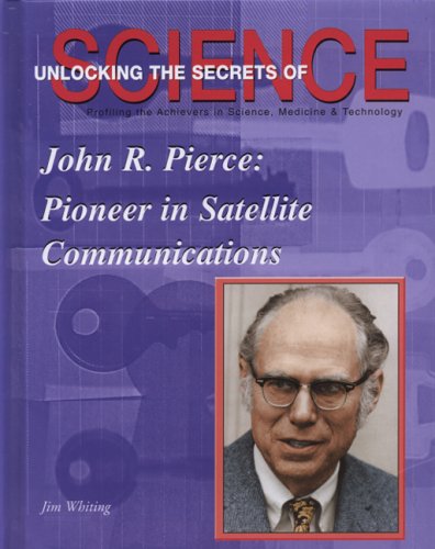 John Pierce