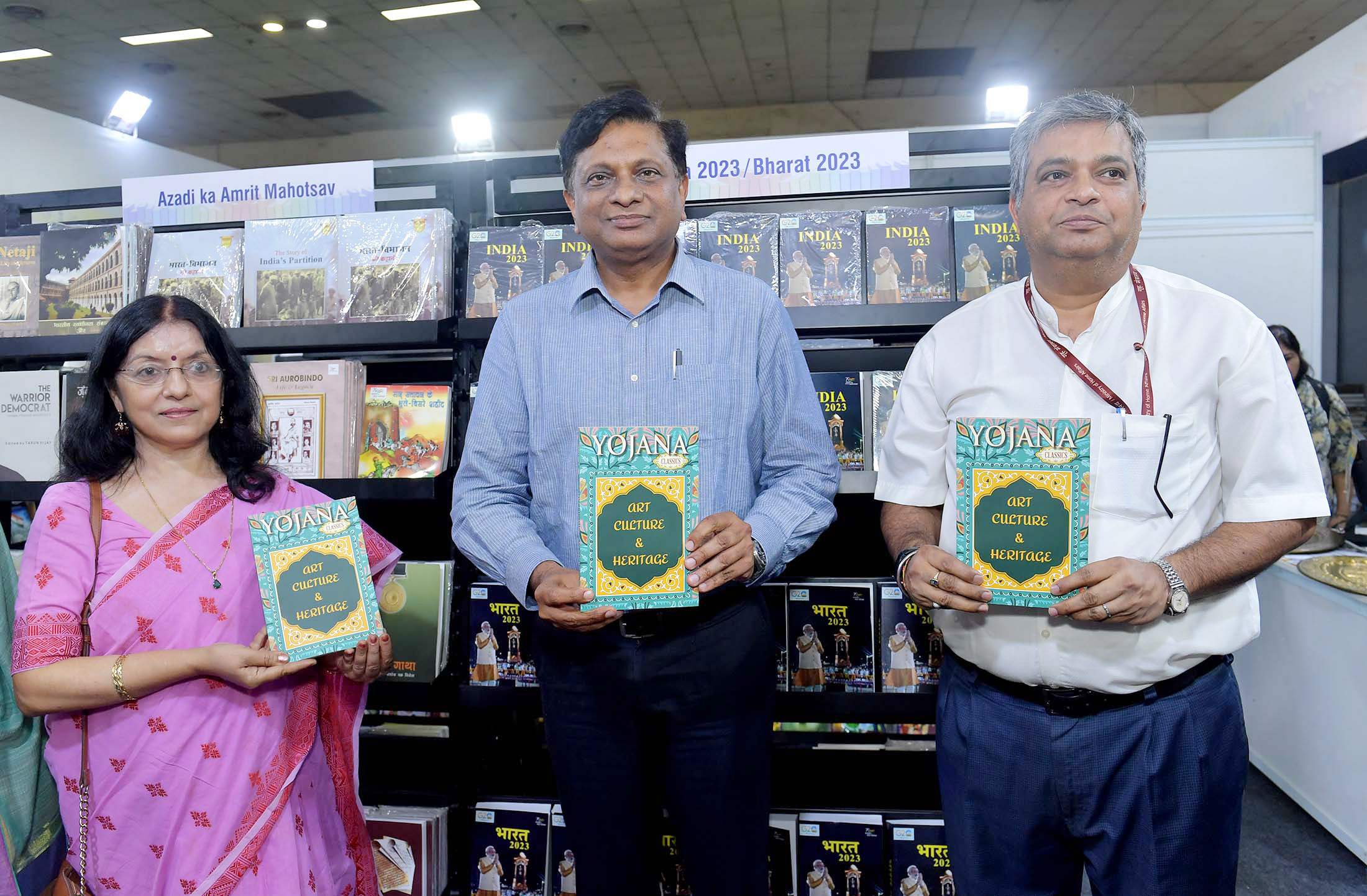 India. Ministry of Information and Broadcasting