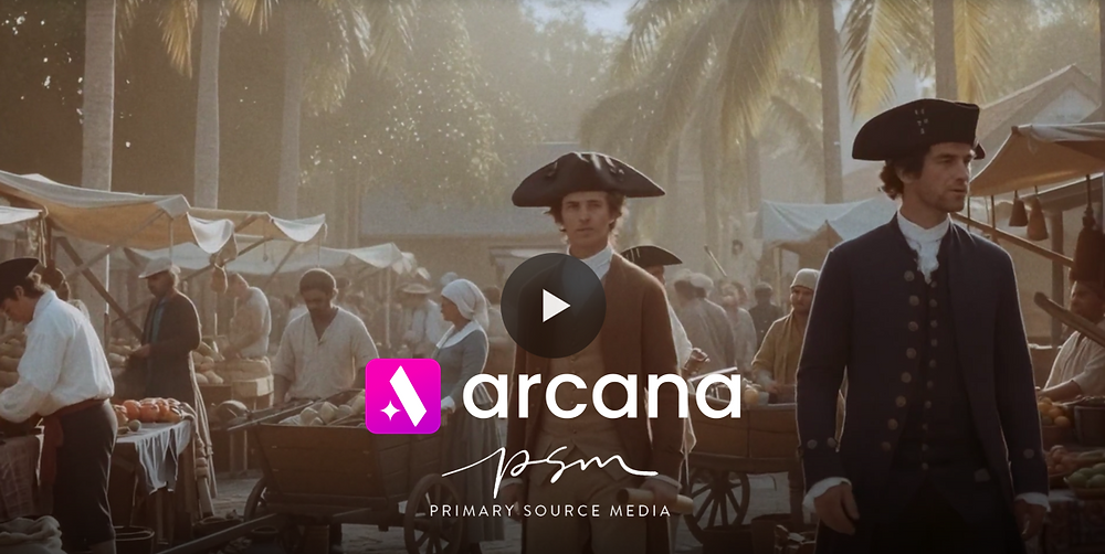 Primary Source Media Limited