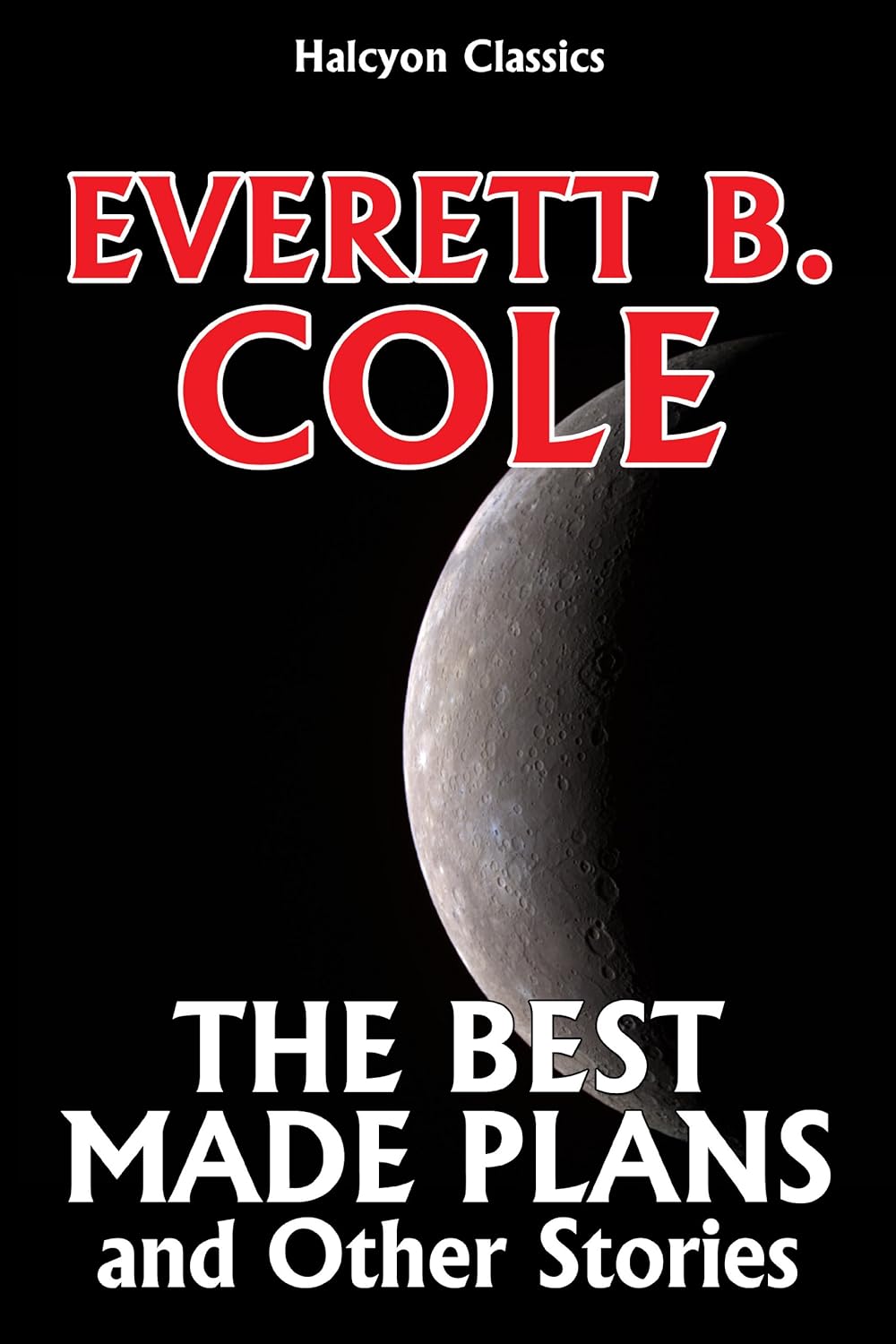 Everett B. Cole